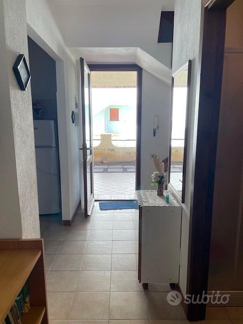 Casa – Crabonaxa/Villasimius, Villaggio Mandorli - Vista 4