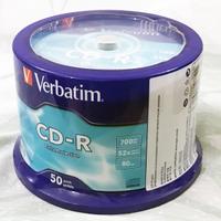 CD-R VERBATIM + ALTRI CD  e DVD