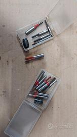 Frase per pantografo