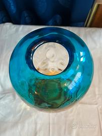 Vaso di murano