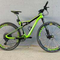 Bici MTB CZNNONDALE