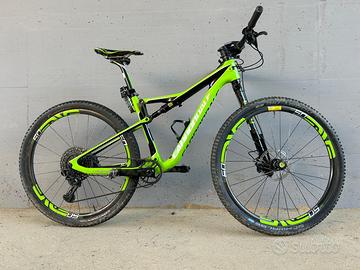 Bici MTB CZNNONDALE