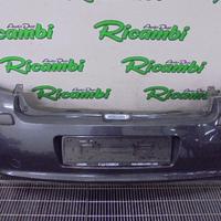 PARAURTI POSTERIORE PER RENAULT CLIO III 2007