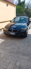 BMW 316 touring sport