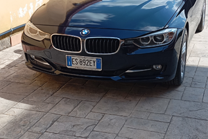 BMW 316 touring sport