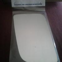 Vetri per retrovisori auto anni 80-90-e inizi 2000
