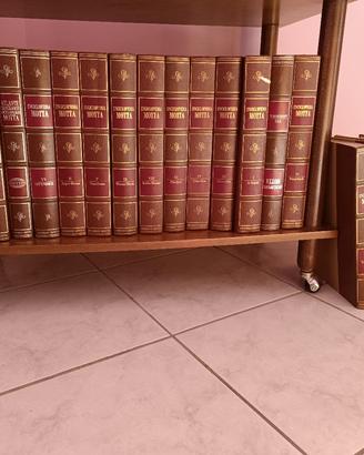 enciclopedia motta