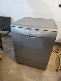 lavastoviglie Smeg 