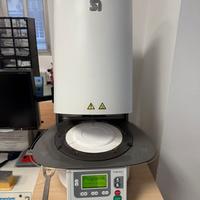 Forno Ivoclar odontotecnico