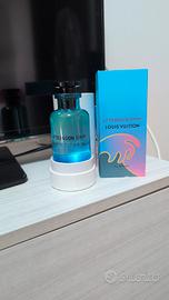 profumo Louis Vuitton afternoon swim nuovo 