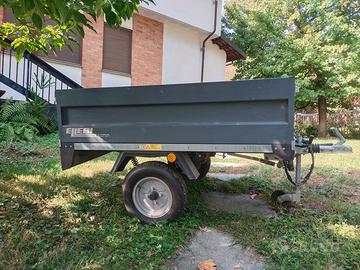 Carrello appendice Ellebi