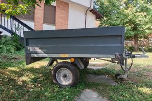 Carrello appendice Ellebi