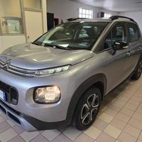 CITROEN C3 Aircross 2017 - C3 Aircross 1.2 puretec