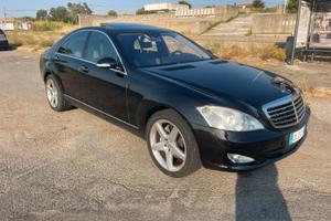 Mercedes classe S