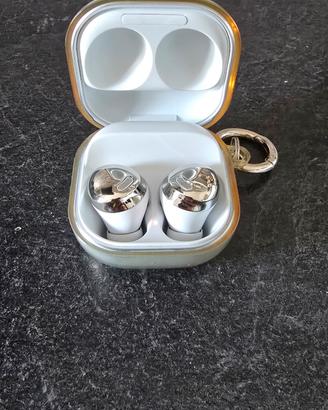 Samsung Galaxy Buds Pro