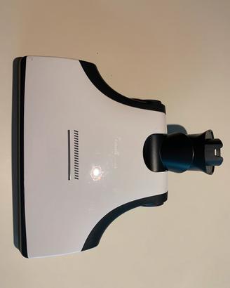 Spazzola Elettrica Multifunzione Folletto EB420S