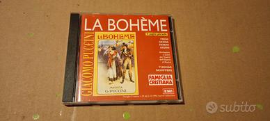 cd boheme