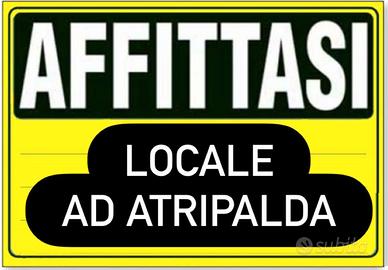 Locale ad atripalda