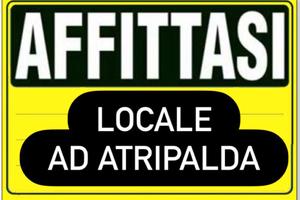 Locale ad atripalda