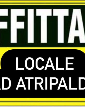 Locale ad atripalda