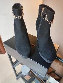 CESARE PACIOTTI Stivaletto Donna