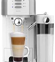 Cecotec Macchina da Caffè Semi automatica Instant-