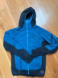 Dynafit Mezzalama Polartec Alpha small