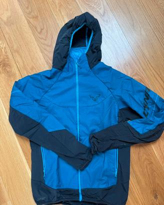 Dynafit Mezzalama Polartec Alpha small