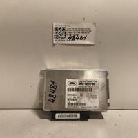 CENTRALINA CAMBIO AUTOMATICO LAND ROVER Range Rove