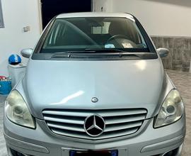 Mercedes classe B180 b 180 diesel 2006