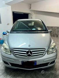 Mercedes classe B180 b 180 diesel 2006