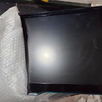 televisore Samsung t22d390 completo