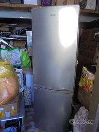 Frigorifero Ignis con congelatore classe A permuto