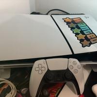 Ps5 versione disco