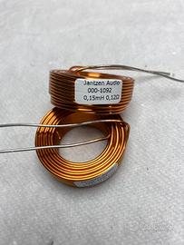 Jantzen Audio 000-1092 | 0,15 mH | 0,12 Ω | 3%