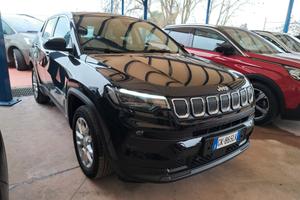 Jeep Compass 1.6 Multijet II 2WD Business 130CV