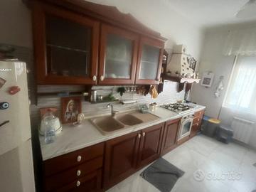 Cucina in buono stato