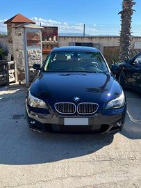 BMW 523i Msport