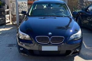 BMW 523i Msport