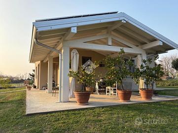 VILLA SINGOLA A ERBUSCO