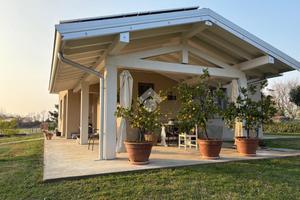 VILLA SINGOLA A ERBUSCO