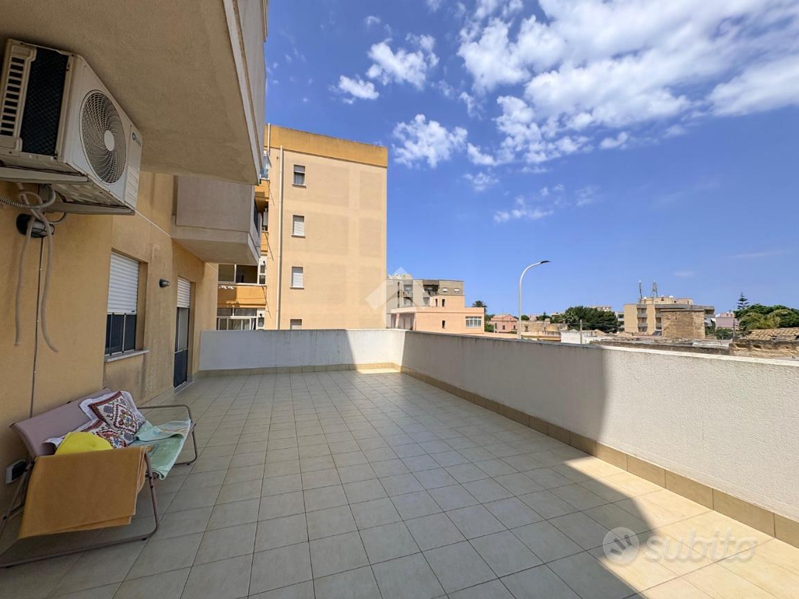 Appartamento – Marsala, Rione Sappusi, Trapani - Vista 4