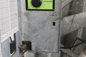 Rotolone iriland 400x110