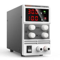 Eventek KPS305D Alimentatore da Laboratorio DC Reg