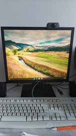 Computer fisso con Chrome os