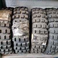 gomme fuoristrada panda 4x4