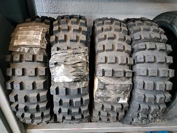 gomme fuoristrada panda 4x4