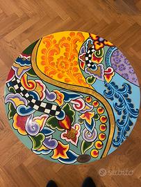 TOM’S DRUG tavolino Lola