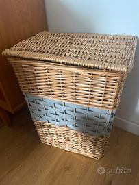 Cesto biancheria