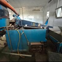 Lavatrice lavaolive ALFALAVAL in ferro